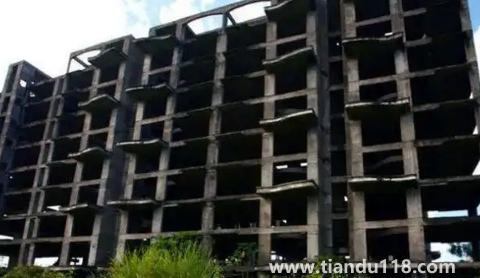 之前是爛尾樓的房子后期質量有影響嗎(如何避免買到爛尾樓)(圖3) 之前是爛尾樓的房子后期質量有影響嗎3