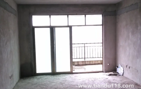 房子在驗(yàn)收還會爛尾嗎2