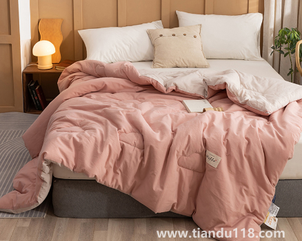 南方冬天蓋6斤大豆被會(huì)冷嗎（南方冬天蓋幾斤大豆被）