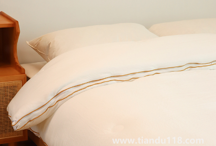 大豆被會起坨嗎(大豆被起坨了怎么辦)(圖2) 大豆被會起坨嗎2