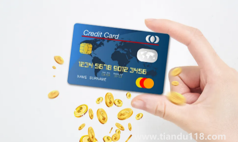 信用卡為什么借錢借不出來(信用卡逾期突然不漲利息了怎么回事)(圖3) 信用卡為什么借錢借不出來3