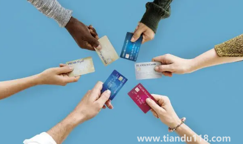 信用卡為什么借錢借不出來(信用卡逾期突然不漲利息了怎么回事)(圖2) 信用卡為什么借錢借不出來2