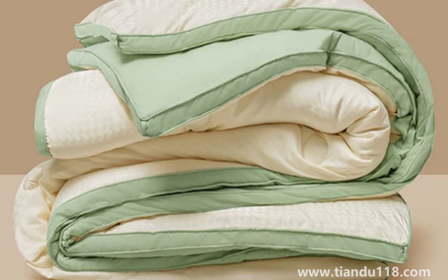 大豆被大豆纖維含量20%的咋樣(大豆纖維是什么材料做的)(圖2) 大豆被大豆纖維含量20%的咋樣2