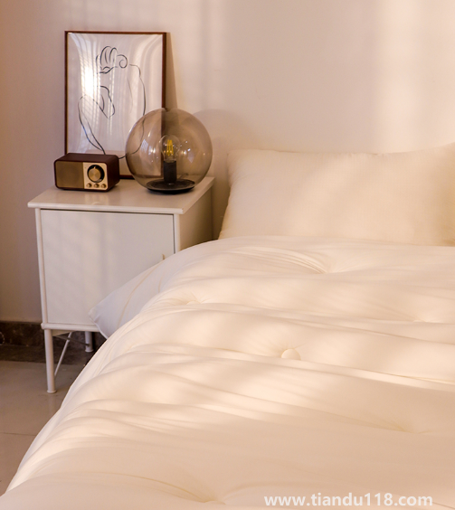 大豆纖維被會越蓋越薄嗎（大豆纖維被質(zhì)量怎么樣）