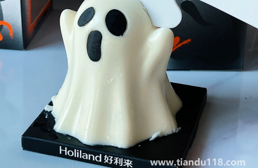 好利來什么鬼蛋糕多少錢一個(好利來萬圣節(jié)限定評測)(圖1) 好利來什么鬼蛋糕多少錢一個1