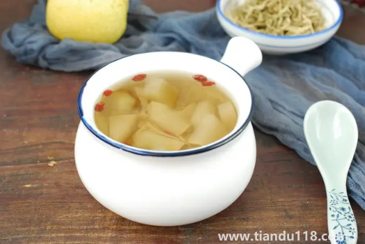 甘蔗煮水和梨子煮水哪個止咳效果好(甘蔗和梨一起吃有什么好處)(圖3) 甘蔗煮水和梨子煮水哪個止咳效果好3