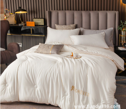 大豆被能干洗嗎（洗大豆被有哪些講究）