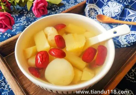 甘蔗煮水會拉肚子嗎(甘蔗煮水的做法)(圖3) 甘蔗煮水會拉肚子嗎3