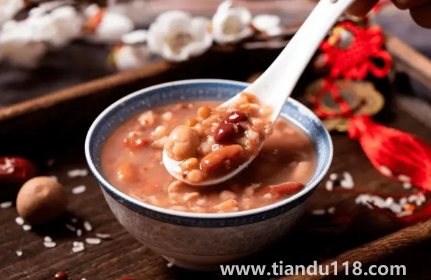 2023年臘八節(jié)犯地母嗎？（臘八節(jié)習(xí)俗都有啥）