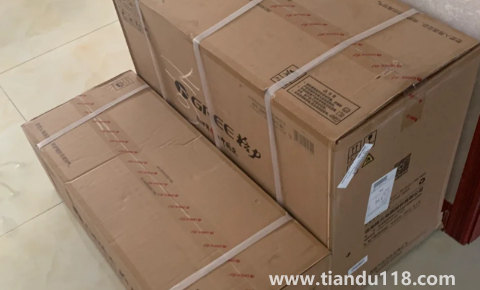 空調(diào)還沒(méi)到貨就收到安裝的電話(huà)是騙子嗎(空調(diào)安裝注意事項(xiàng))(圖2) 空調(diào)還沒(méi)到貨就收到安裝的電話(huà)是騙子嗎2