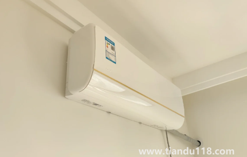 空調(diào)還沒(méi)到貨就收到安裝的電話(huà)是騙子嗎(空調(diào)安裝注意事項(xiàng))(圖3) 空調(diào)還沒(méi)到貨就收到安裝的電話(huà)是騙子嗎3