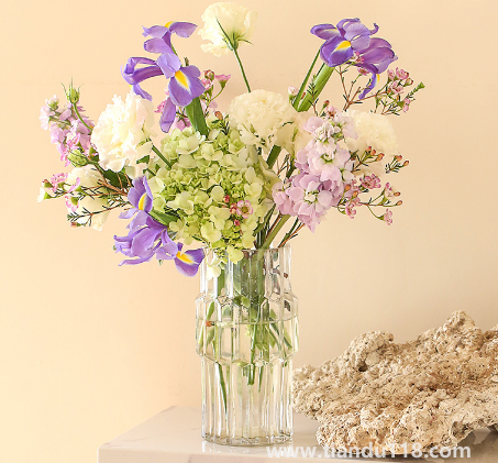 網(wǎng)購(gòu)鮮花如果不醒花能放多久2