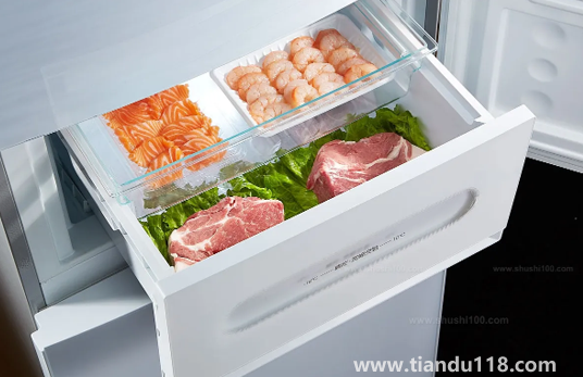 冰箱一年四季調(diào)在幾檔合適（冰箱使用常識）