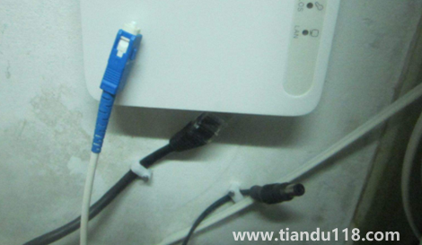 家裝有必要光纖分到每個(gè)房間用嗎2