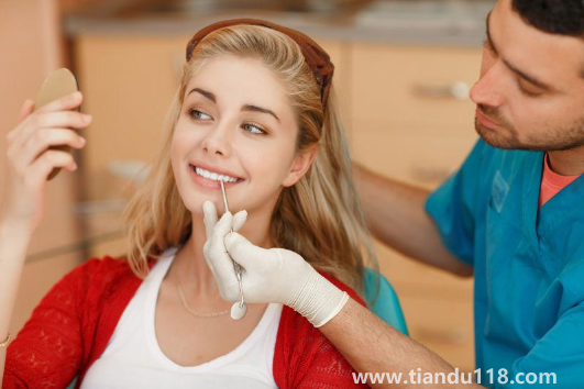 牙齒拍片輻射大嗎（牙齒拍片要注意什么）