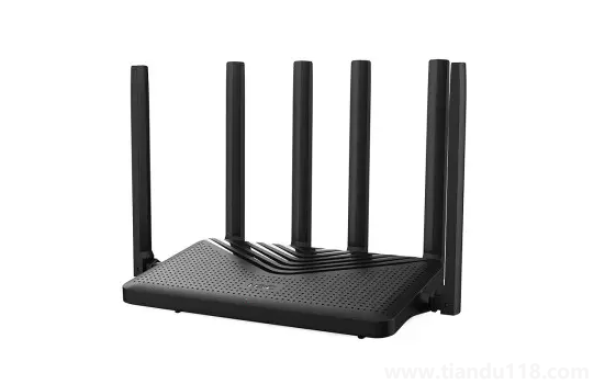 路由器的輻射大小和什么有關(guān)(路由器輻射危害大嗎)(圖3) 路由器的輻射大小和什么有關(guān)3