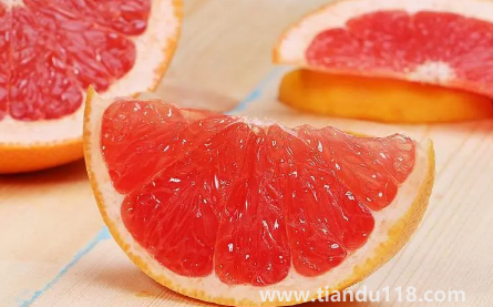 葡萄柚酸放幾天會不會甜（吃葡萄柚的注意事項）
