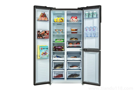 秋天冰箱補(bǔ)償開關(guān)是開還是關(guān)1