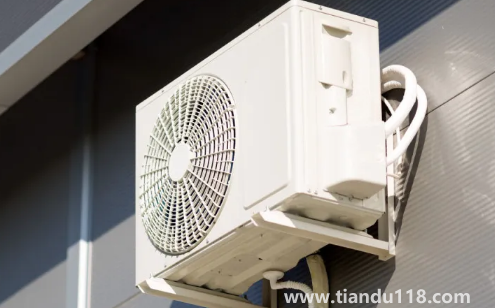 空調(diào)內(nèi)機和外機哪個值錢1