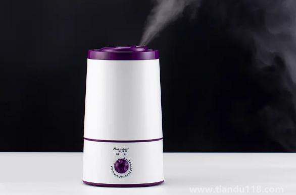 秋天晚上睡覺可以開加濕器嗎(秋季加濕器使用注意事項(xiàng))(圖2) 秋天晚上睡覺可以開加濕器嗎2