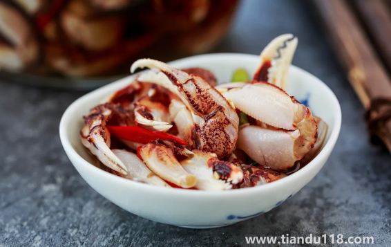 熟醉蟹冷藏放10天還能吃嗎3