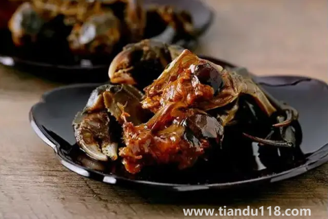 醉蟹可以煮熟了吃嗎3