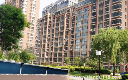 洋房為什么2樓最便宜（買洋房樓層怎么選）