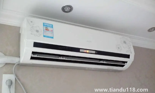 空調秋天開什么模式好(秋季空調使用指南)(圖3) 空調秋天開什么模式好3