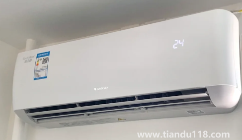 為什么安裝空調都需要購買銅管2