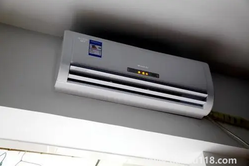 秋天室內空調調制冷還是制熱(怎么開空調更省電)(圖3) 秋天室內空調調制冷還是制熱3