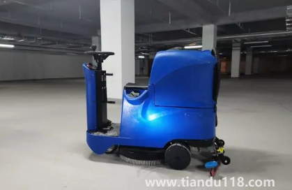 洗地機要先掃地嗎(手動洗地機如何使用)(圖2) 洗地機要先掃地嗎2