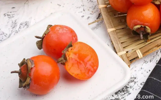 送柿子的寓意是什么意思（送柿子送幾個(gè)比較好）