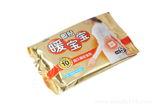 暖寶寶過(guò)期一個(gè)月還能用嗎(暖寶寶保質(zhì)期有多長(zhǎng)時(shí)間)(圖2) 暖寶寶過(guò)期一個(gè)月還能用嗎2