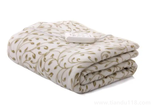 電熱毯上面鋪厚點好還是薄點(電熱毯上面鋪多厚合適)(圖2) 電熱毯上面鋪厚點好還是薄點2