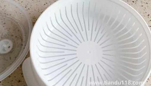 pp材質(zhì)蒸籠安全嗎2