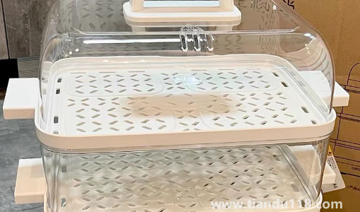 pp材質(zhì)蒸籠安全嗎（PP材質(zhì)耐高溫嗎）