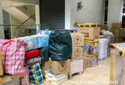 2023年二月和閏二月搬家可以嗎（搬家吉日之前可以把新買的家具都搬進去嗎）