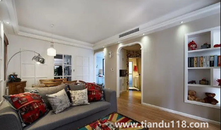 進新房是開火或搬新家為準嗎（搬家能不能提前把東西都搬進去）