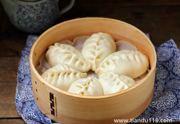 包子蒸好后是立馬掀鍋還是等會再掀鍋(蒸包子蓬松的技巧)(圖3) 包子蒸好后是立馬掀鍋還是等會再掀鍋3