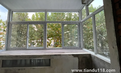 開發(fā)商為什么采用塑鋼窗戶(開發(fā)商的窗戶能不能換)(圖3) 開發(fā)商為什么采用塑鋼窗戶3