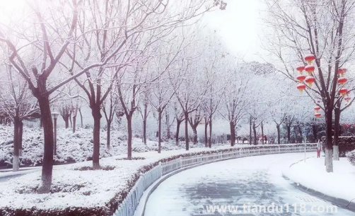 2022立冬過后為什么還這么熱（立冬算不算進入冬天了）