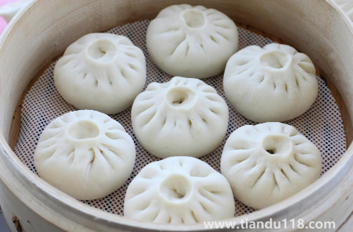 三層蒸鍋蒸包子需要幾分鐘2