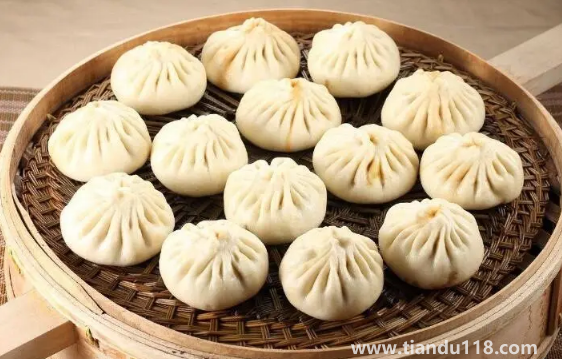 蒸包子可以不用籠布嗎(蒸包子沒(méi)有蒸布怎么辦)(圖2) 蒸包子可以不用籠布嗎2