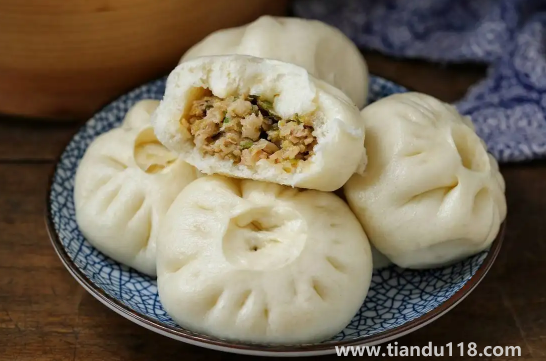 蒸包子時(shí)間長了會(huì)怎樣(包子一般蒸多久能熟)(圖2) 蒸包子時(shí)間長了會(huì)怎樣2