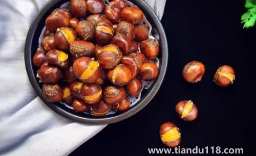 帶殼的板栗怎么煮好吃又簡單(板栗煮好能放幾天)(圖3) 帶殼的板栗怎么煮好吃又簡單3