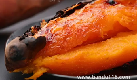 煙薯25號用空氣炸鍋幾分鐘(空氣炸鍋烤煙薯好吃嗎)(圖3) 煙薯25號用空氣炸鍋幾分鐘3