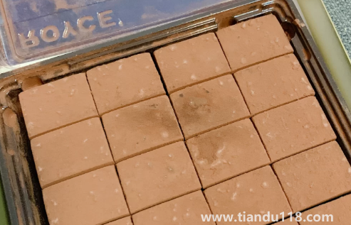 ROYCE巧克力檔次高嗎（ROYCE巧克力熱量高嗎）