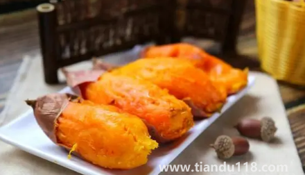 空氣炸鍋烤煙薯需要先將煙薯煮熟再烤嗎（空氣炸鍋能烤整個(gè)紅薯嗎）