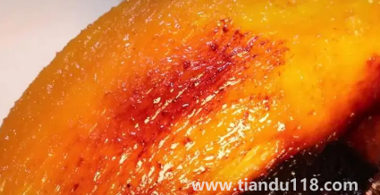 空氣炸鍋烤煙薯需要先將煙薯煮熟再烤嗎(空氣炸鍋能烤整個(gè)紅薯嗎)(圖3) 空氣炸鍋烤煙薯需要先將煙薯煮熟再烤嗎3