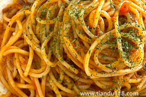 空刻意面哪個口味最好吃(空刻意面的熱量)(圖7) 空刻意面哪個口味最好吃7